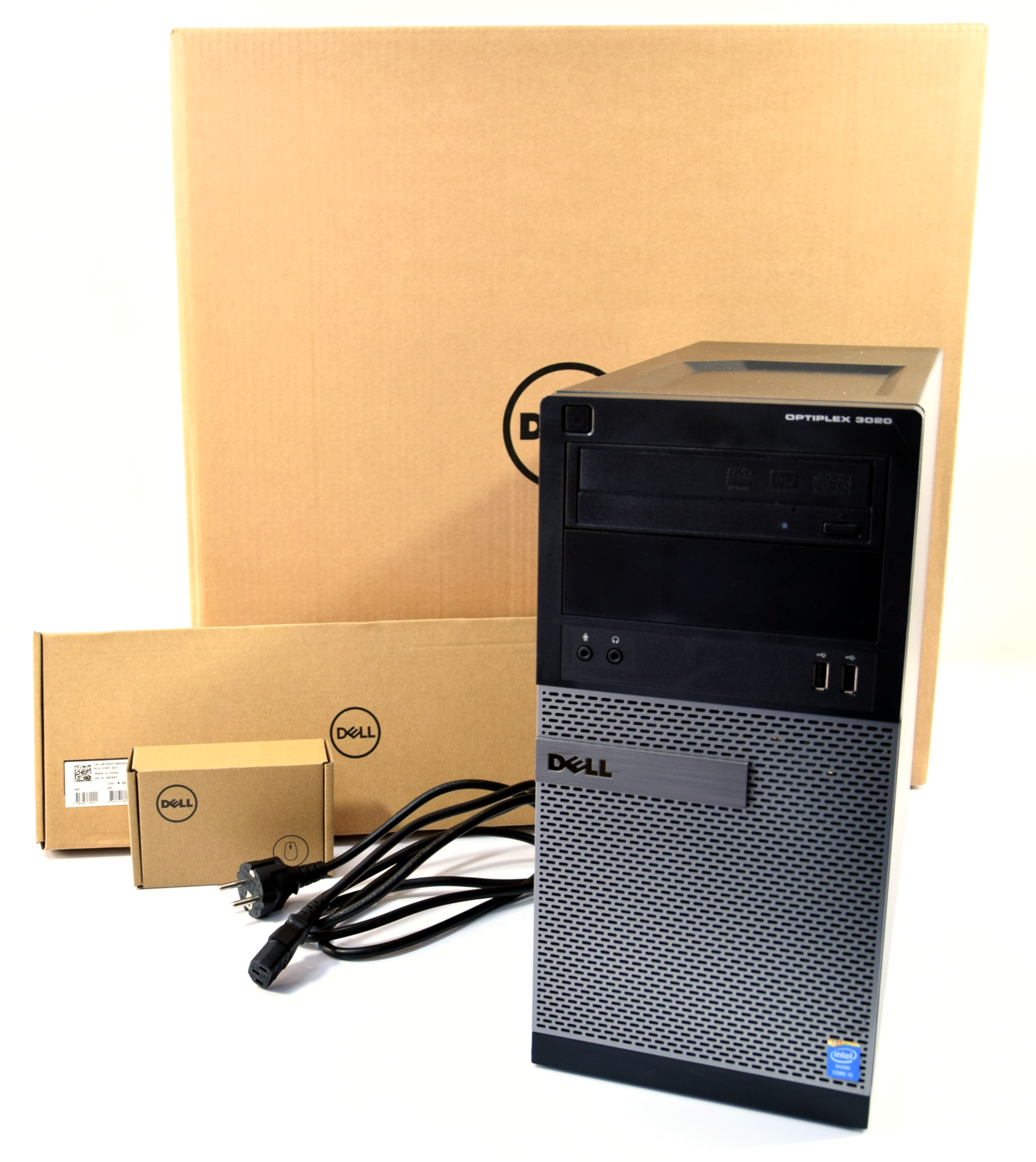 DELL OptiPlex 3020 Core i5 4590 16Gメモリ DELL OptiPlex 3020 Core i5 4590 16Gメモリ